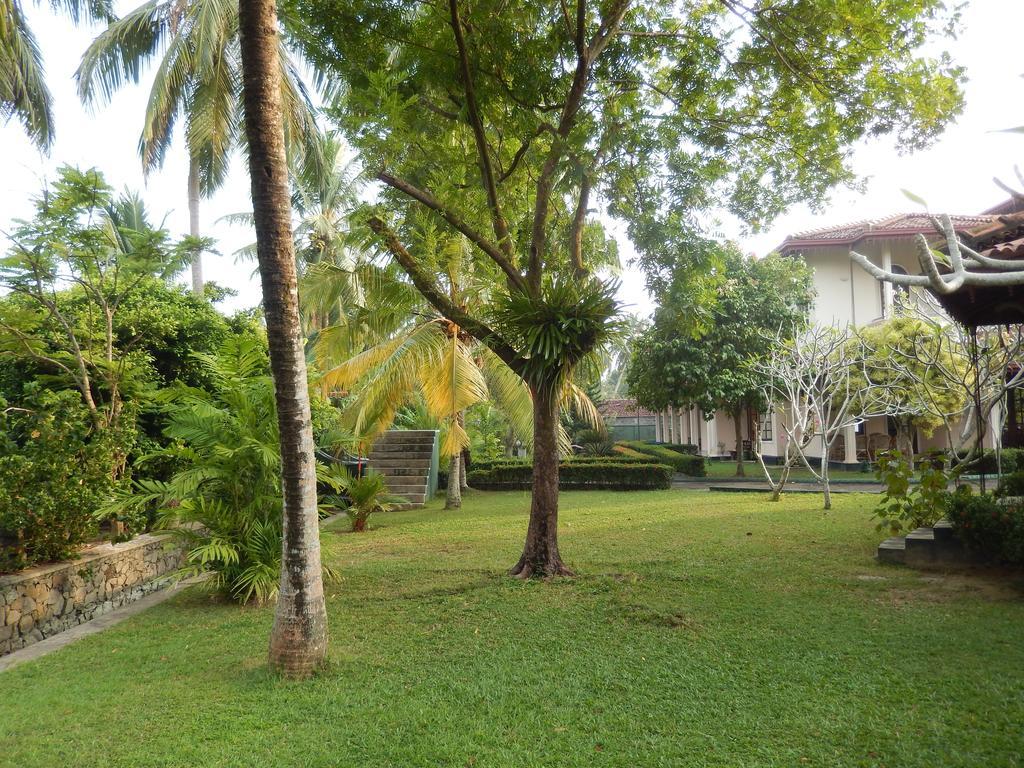 Villa Ranmenika Ahungalla Exterior foto