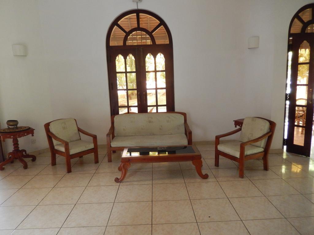 Villa Ranmenika Ahungalla Exterior foto