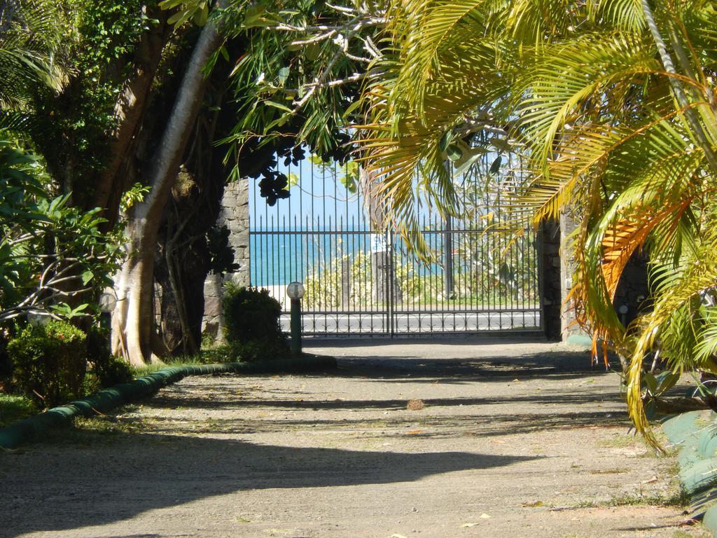Villa Ranmenika Ahungalla Exterior foto