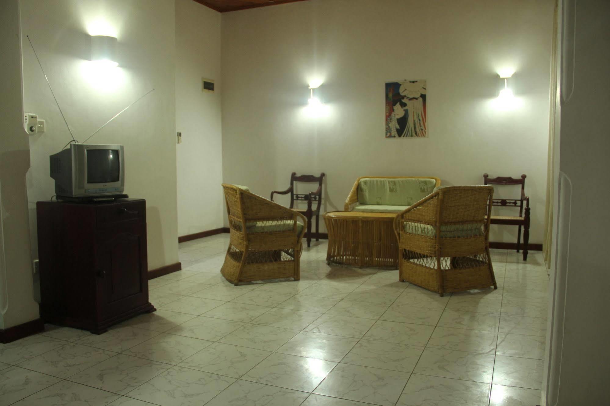 Villa Ranmenika Ahungalla Exterior foto